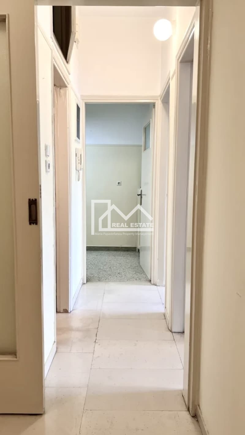 Διαμέρισμα στην Πλατεία Γκύζη, Γκύζη - Πεδίον Άρεως — Φωτογραφία 11 από 14