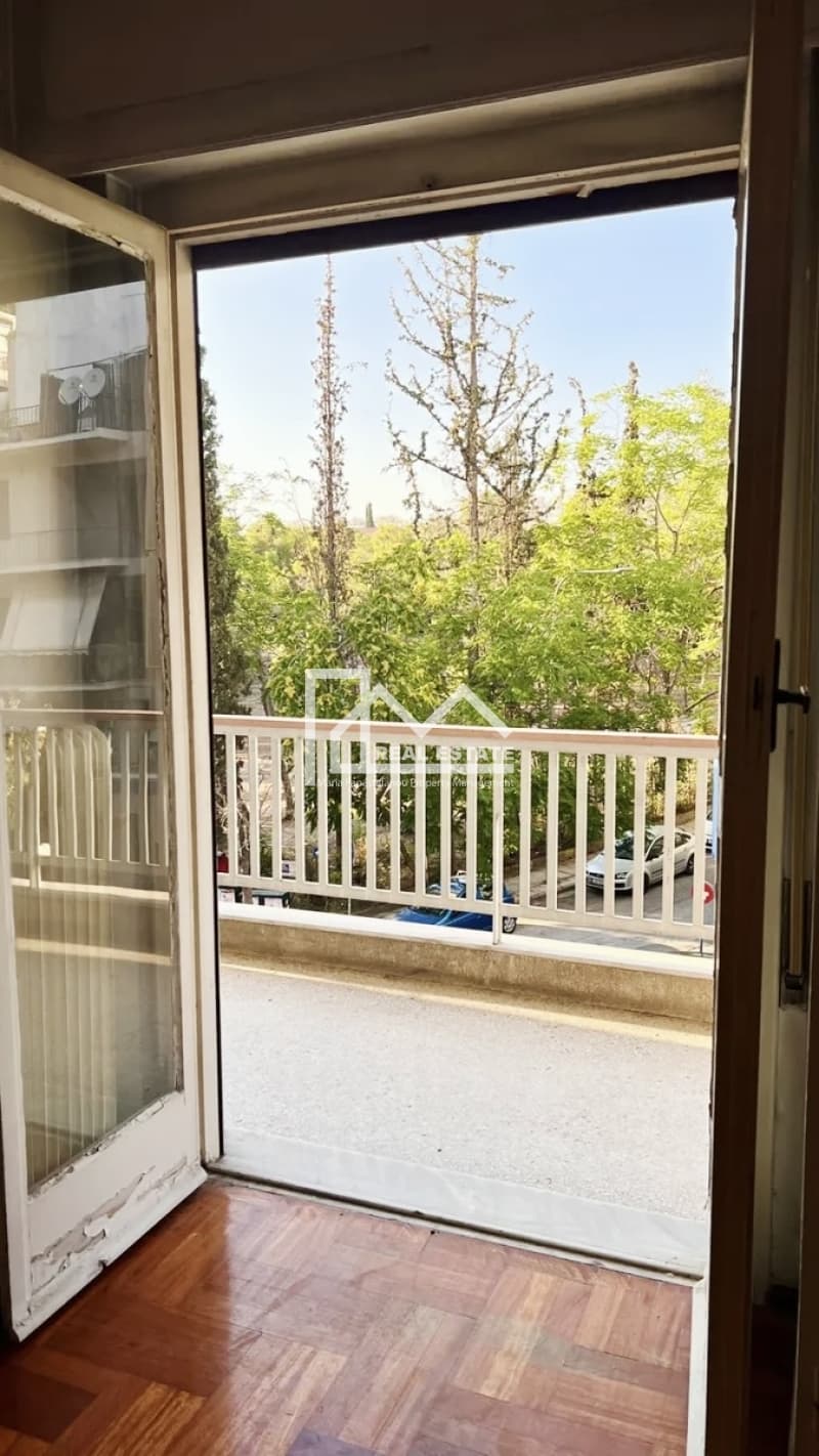 Διαμέρισμα στην Πλατεία Γκύζη, Γκύζη - Πεδίον Άρεως — Φωτογραφία 4 από 14