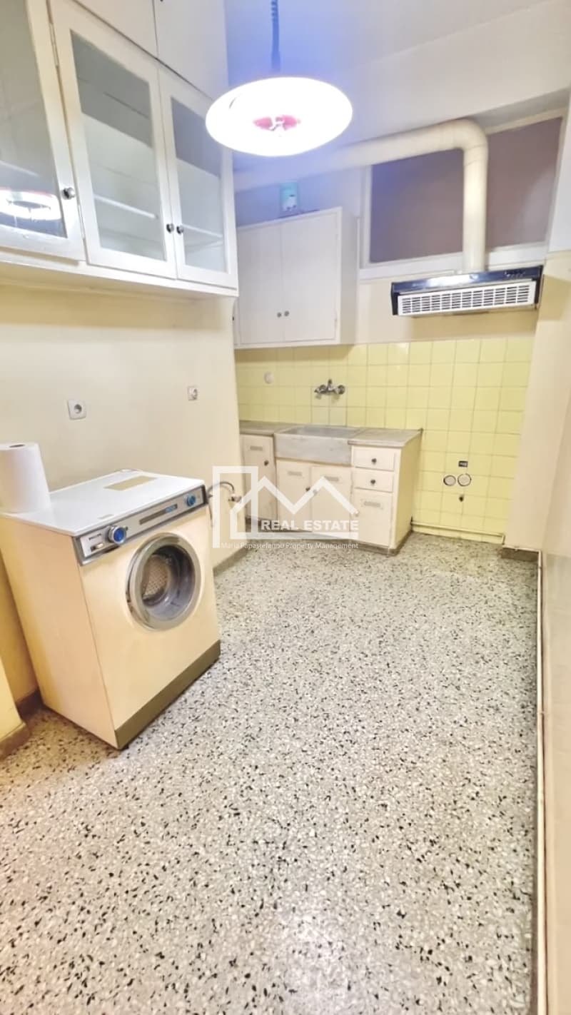 Διαμέρισμα στην Πλατεία Γκύζη, Γκύζη - Πεδίον Άρεως — Φωτογραφία 12 από 14