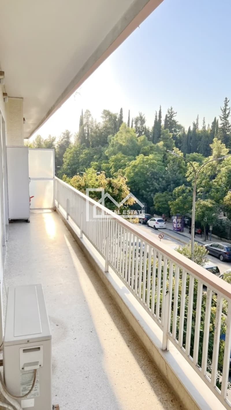 Διαμέρισμα στην Πλατεία Γκύζη, Γκύζη - Πεδίον Άρεως — Φωτογραφία 14 από 14