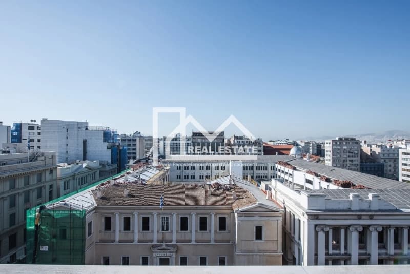Γραφείο στην Ακαδημία, Κέντρο — Φωτογραφία 22 από 22