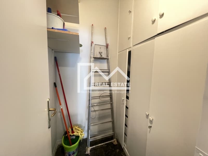 Διαμέρισμα στην Αγία Σοφία, Νέο Ψυχικό — Φωτογραφία 18 από 19