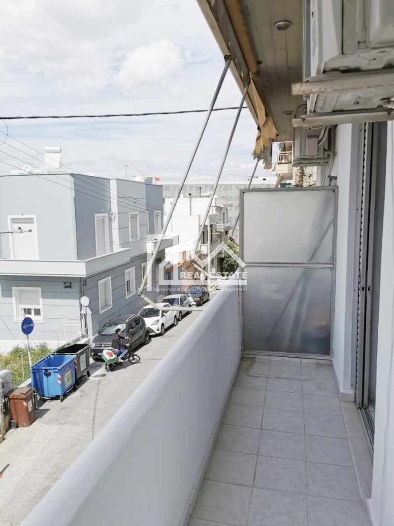 Διαμέρισμα στην Ευαγγελίστρια, Πειραιάς — Φωτογραφία 9 από 10