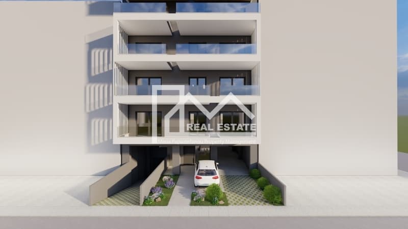 Μονοκατοικία στην Άγιος Παντελεήμων, Καλαμαριά — Φωτογραφία 2 από 6