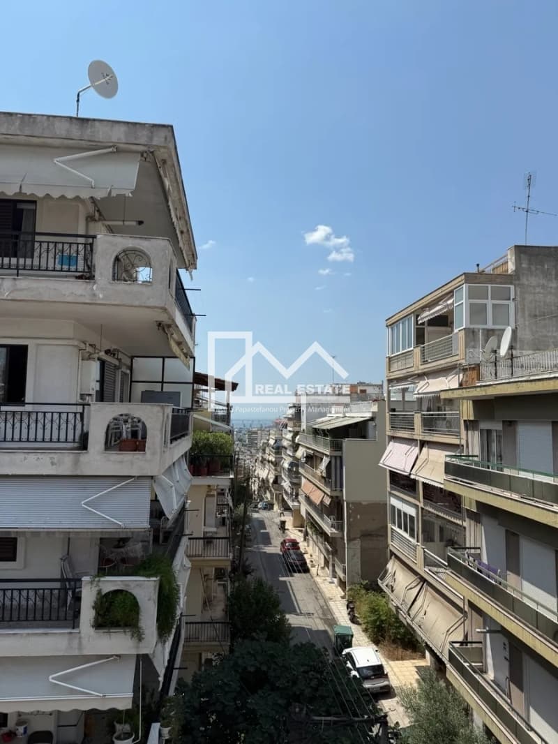 Apartment in Mavros Gatos, Neapoli — Photo 12 of 12