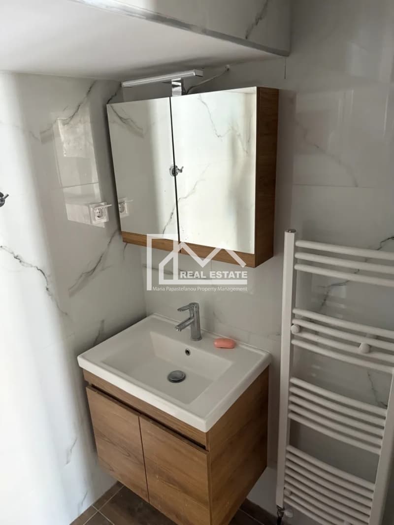 Apartment in Mavros Gatos, Neapoli — Photo 9 of 12
