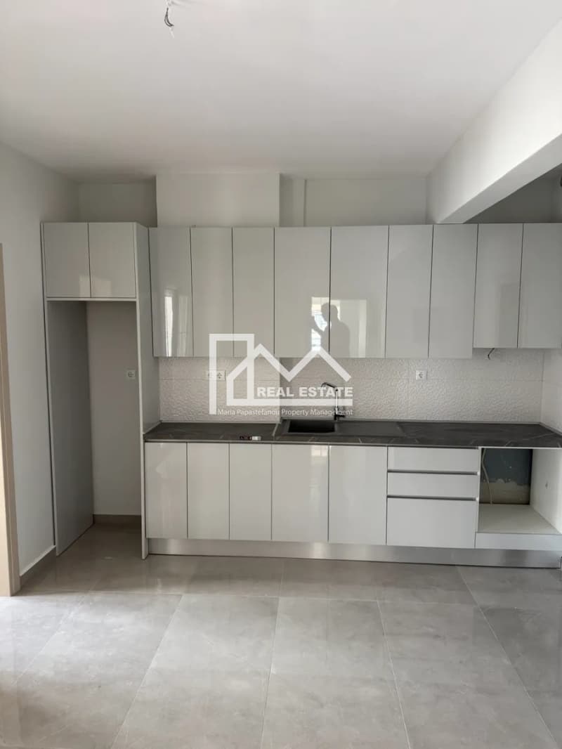 Apartment in Mavros Gatos, Neapoli — Photo 5 of 12