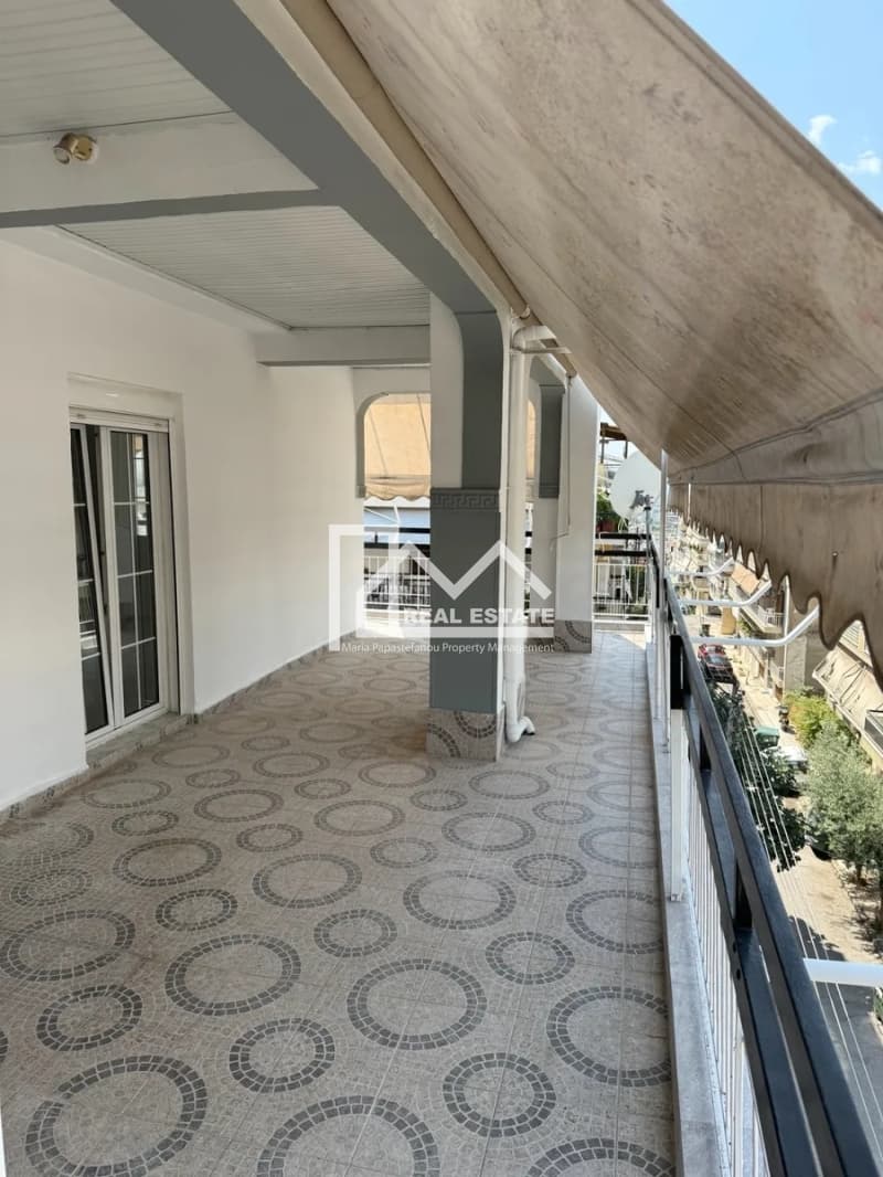 Apartment in Mavros Gatos, Neapoli — Photo 1 of 12