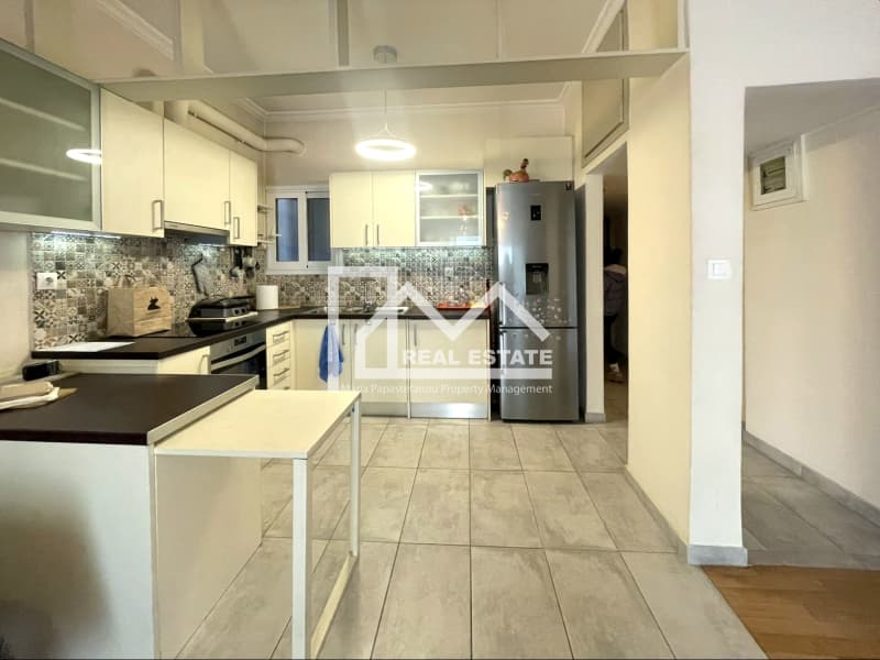 Apartment in Alsos, Goudi — Photo 4 of 26