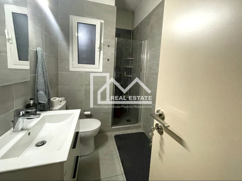 Apartment in Alsos, Goudi — Photo 24 of 26