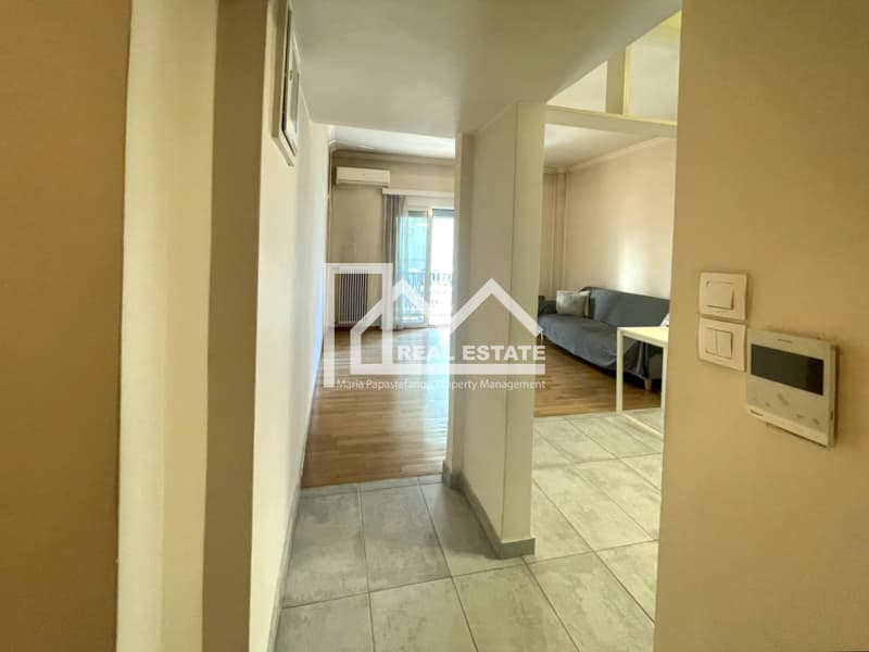 Apartment in Alsos, Goudi — Photo 8 of 26