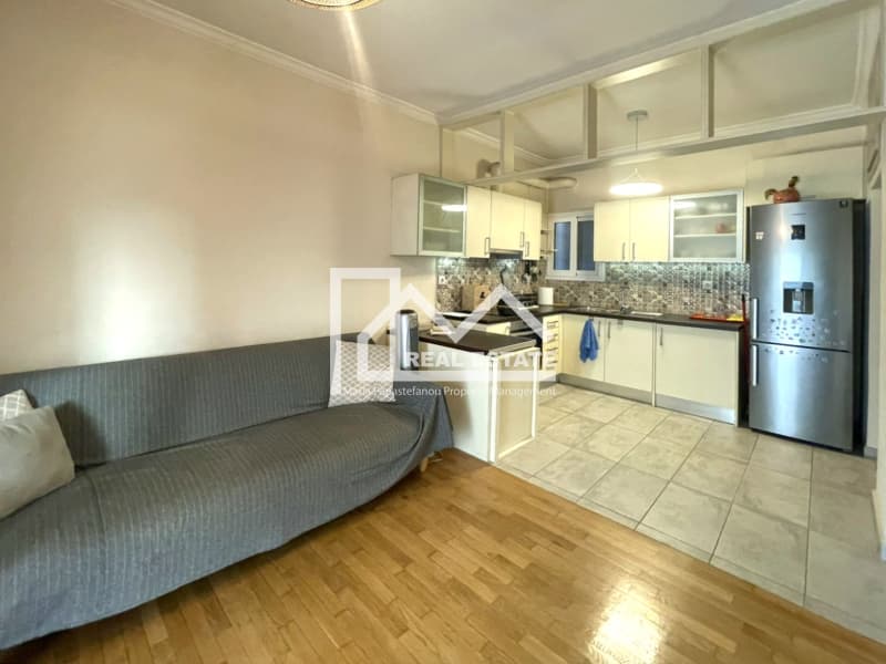 Apartment in Alsos, Goudi — Photo 1 of 26