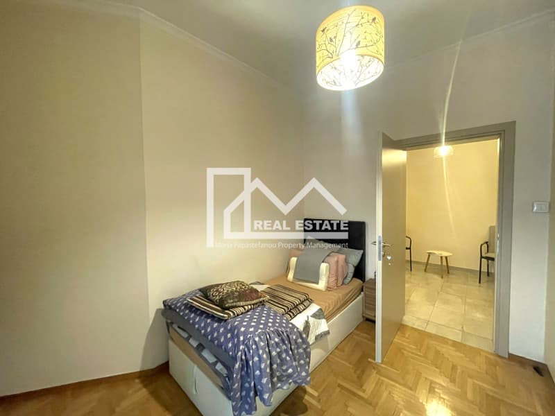Apartment in Alsos, Goudi — Photo 22 of 26