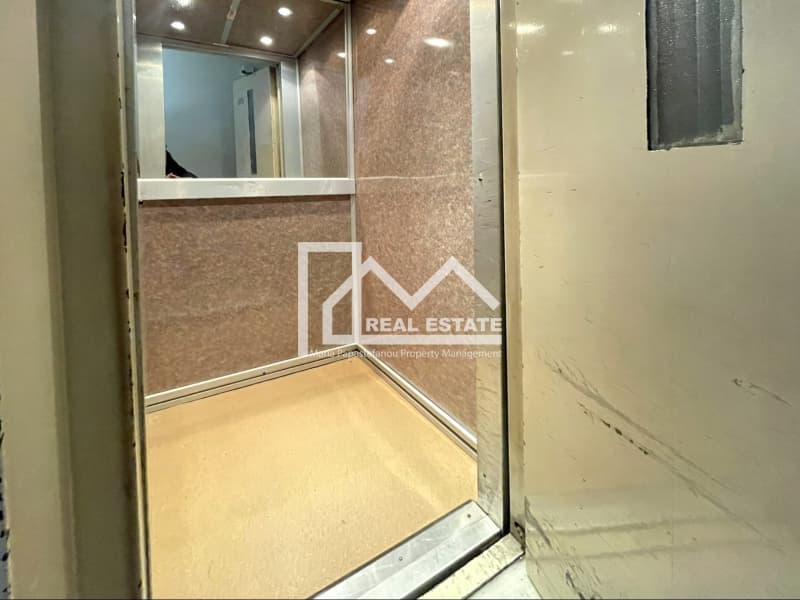 Apartment in Alsos, Goudi — Photo 26 of 26