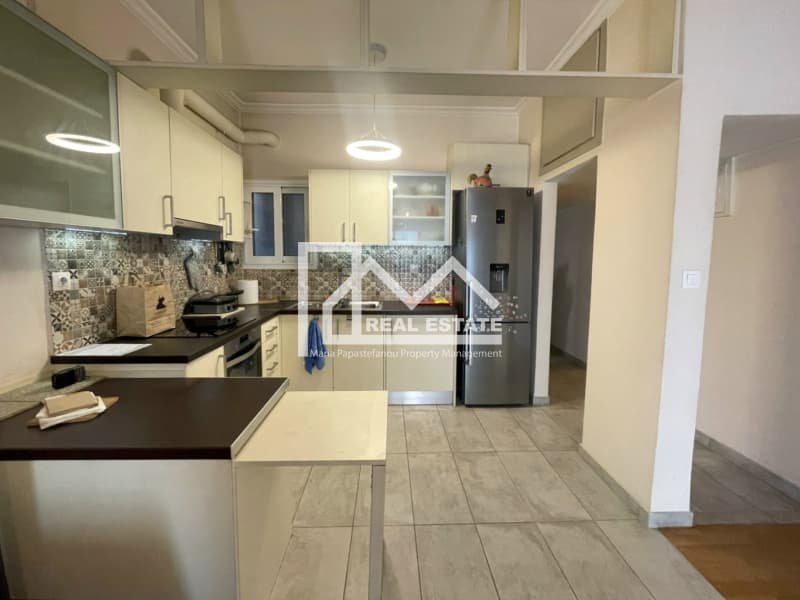 Apartment in Alsos, Goudi — Photo 19 of 26