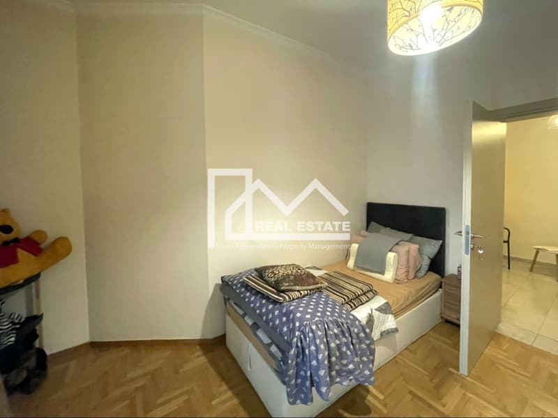 Apartment in Alsos, Goudi — Photo 12 of 26
