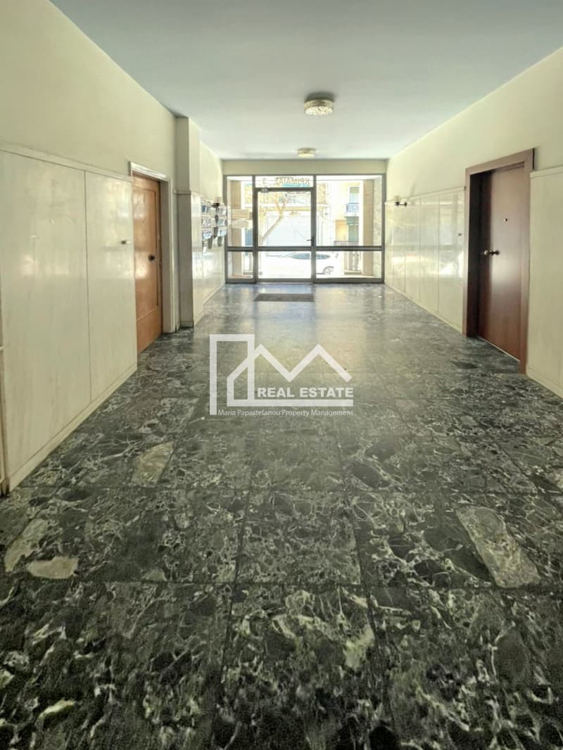Apartment in Alsos, Goudi — Photo 25 of 26