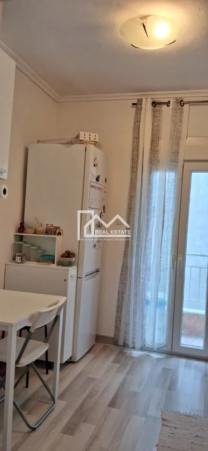 Διαμέρισμα στην Αρετσού, Καλαμαριά — Φωτογραφία 4 από 20