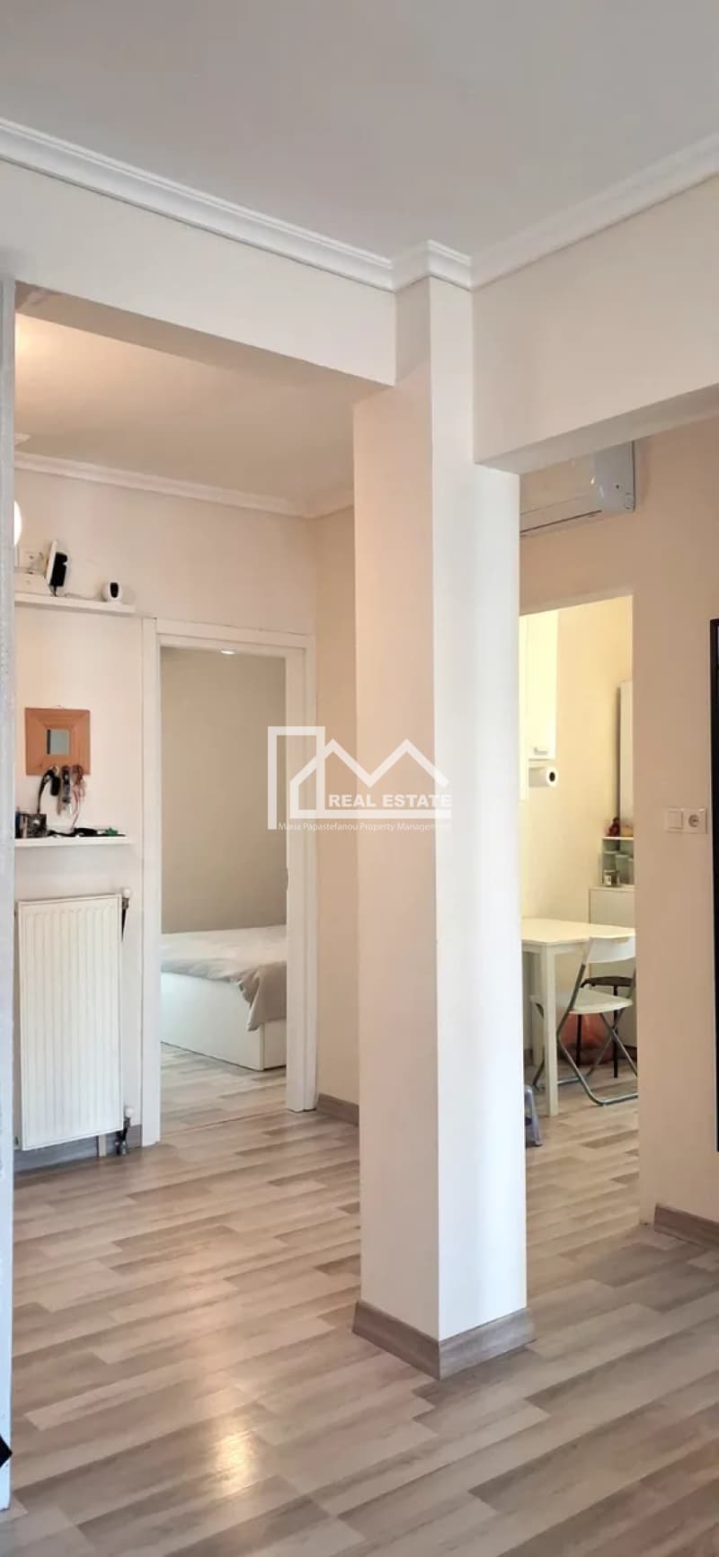 Διαμέρισμα στην Αρετσού, Καλαμαριά — Φωτογραφία 15 από 20