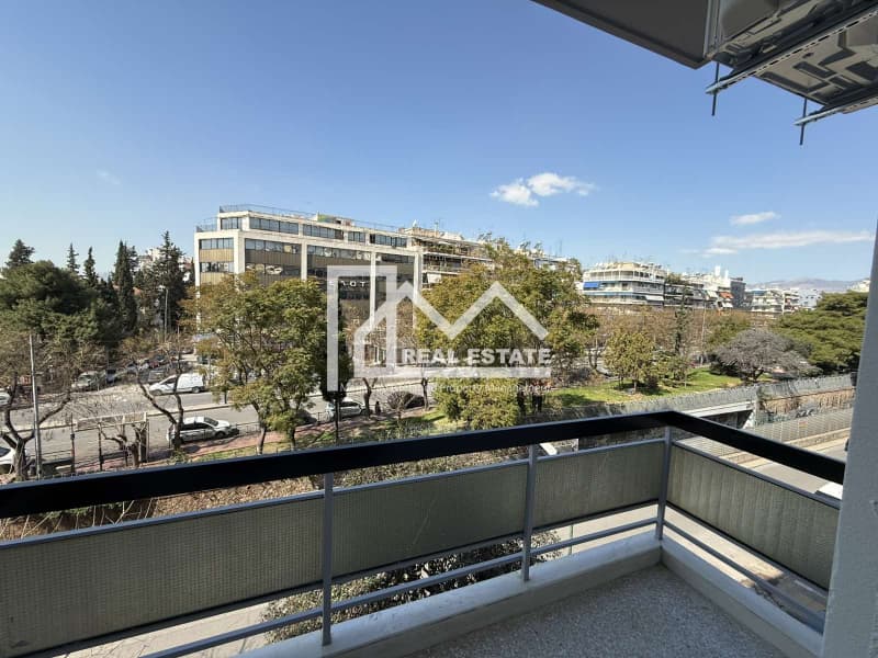 Apartment in Osios Loukas, Patisia — Photo 1 of 12