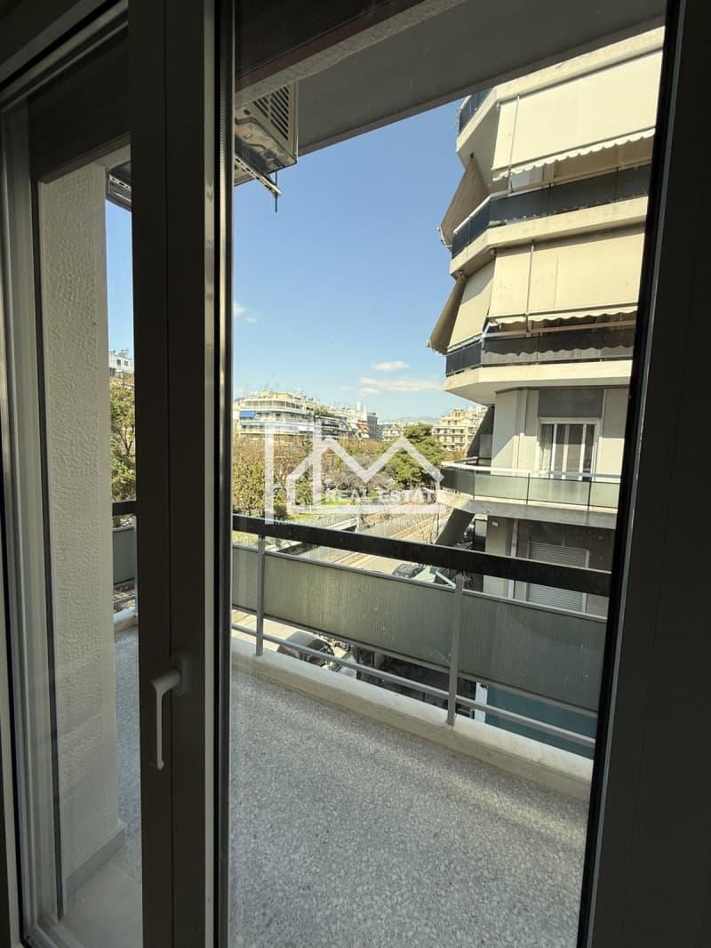 Apartment in Osios Loukas, Patisia — Photo 5 of 12