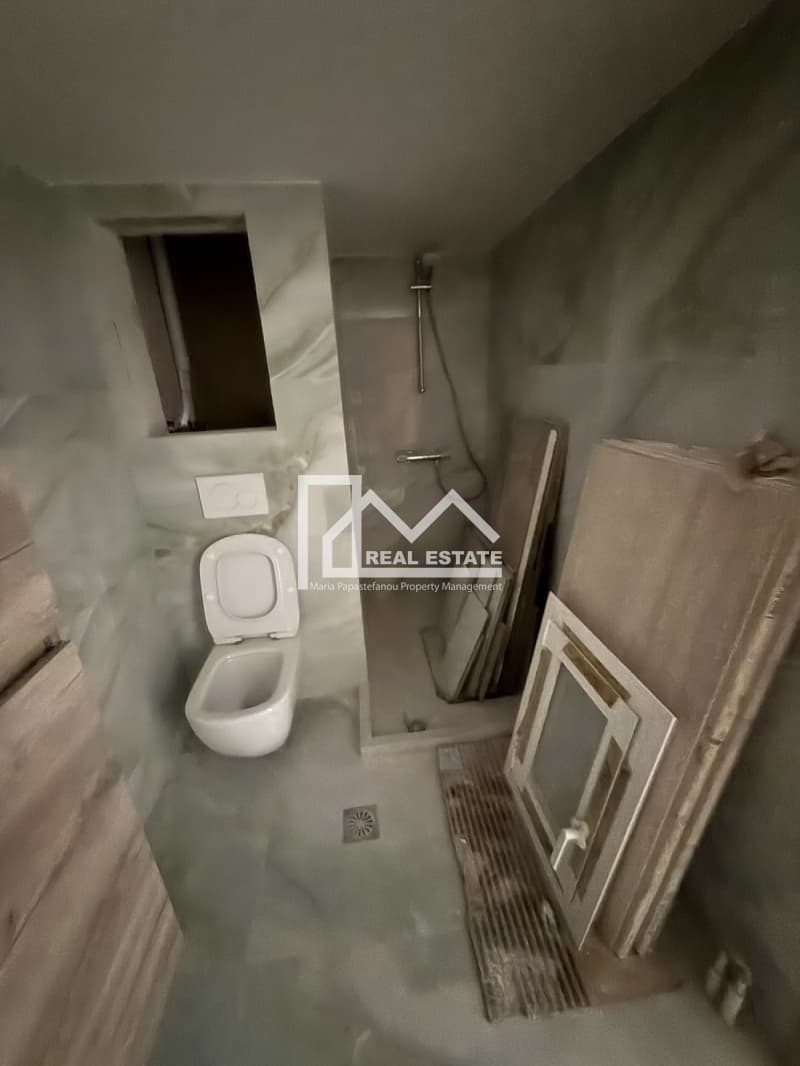 Apartment in Osios Loukas, Patisia — Photo 7 of 12