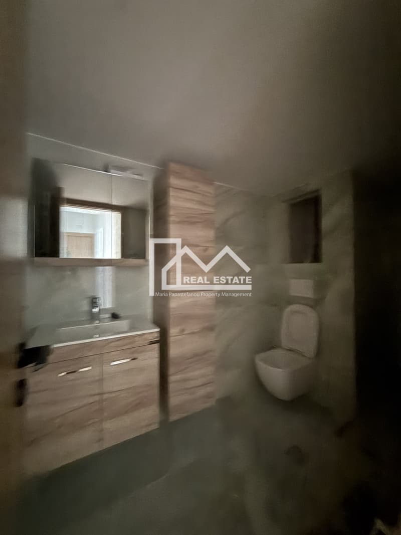 Apartment in Osios Loukas, Patisia — Photo 12 of 12
