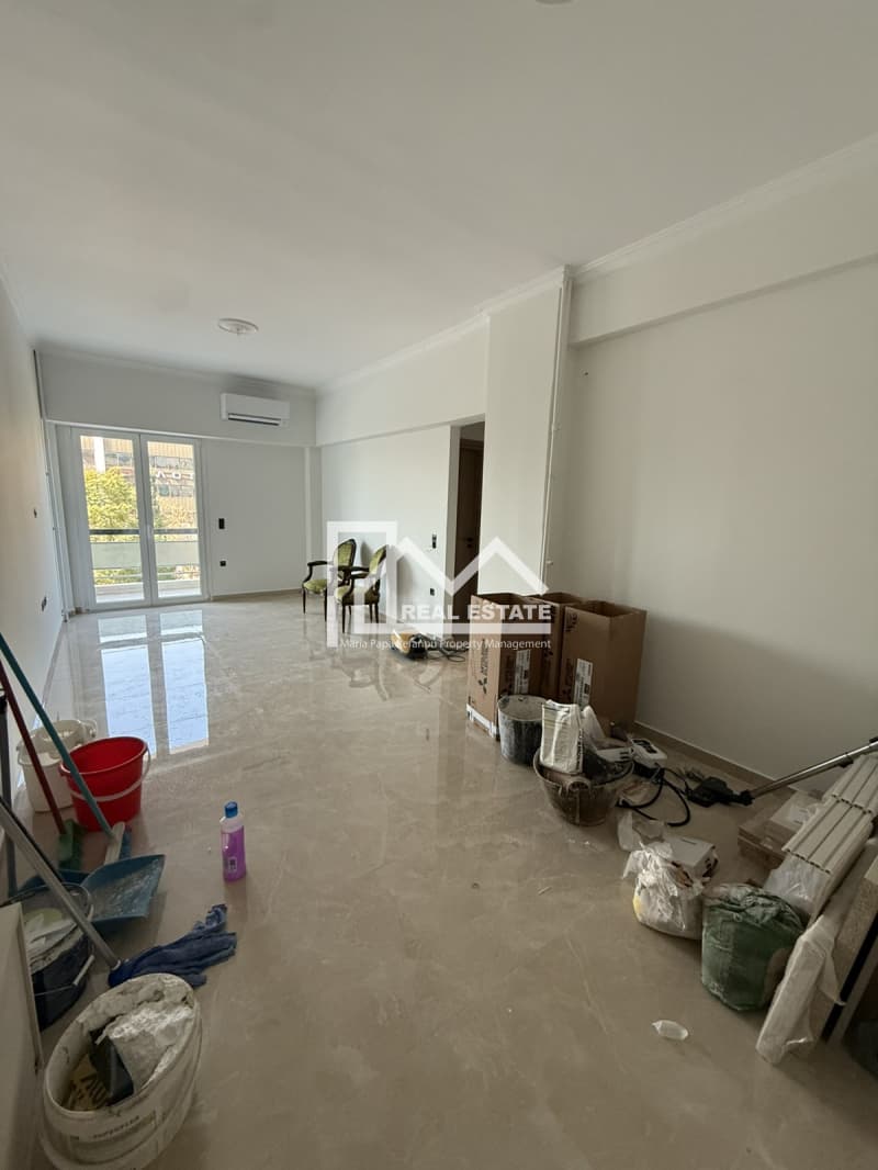 Apartment in Osios Loukas, Patisia — Photo 8 of 12