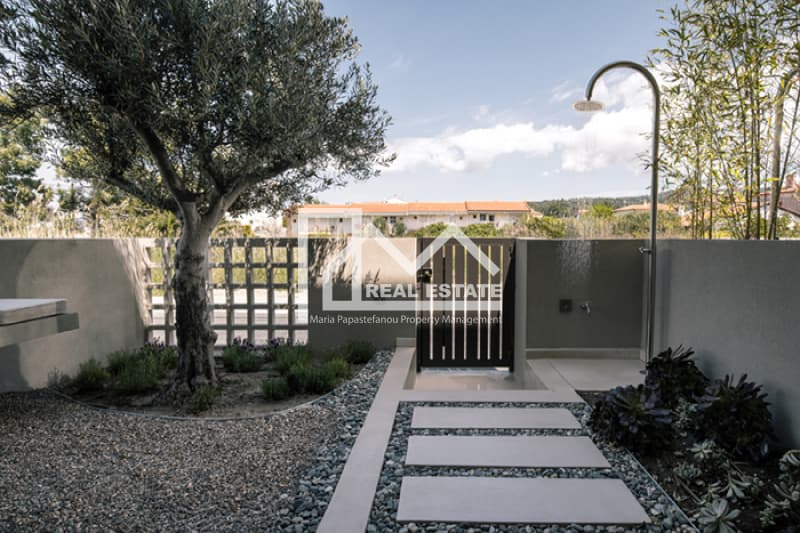 House in Paradeisos, Sithonia — Photo 21 of 25