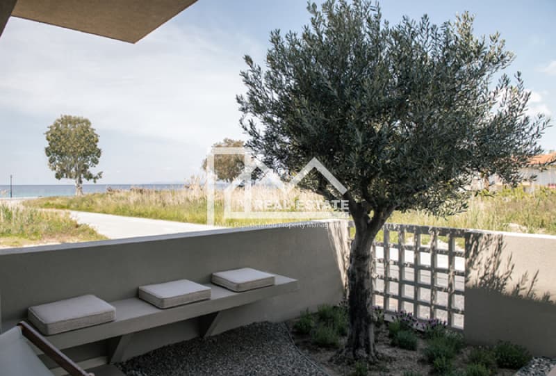 House in Paradeisos, Sithonia — Photo 13 of 25