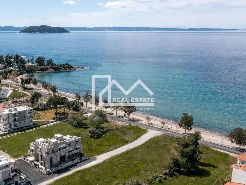 House in Paradeisos, Sithonia — Photo 25 of 25