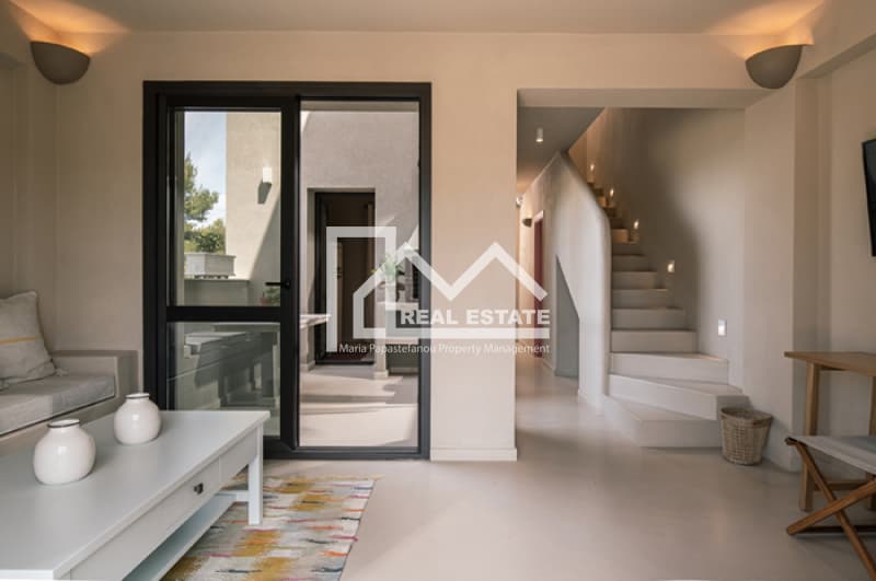 House in Paradeisos, Sithonia — Photo 4 of 25