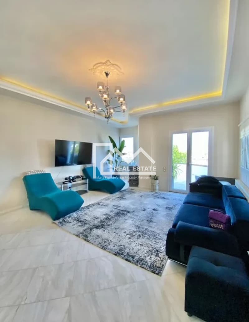 House in Synoikismos Nomou 751, Panorama — Photo 3 of 14