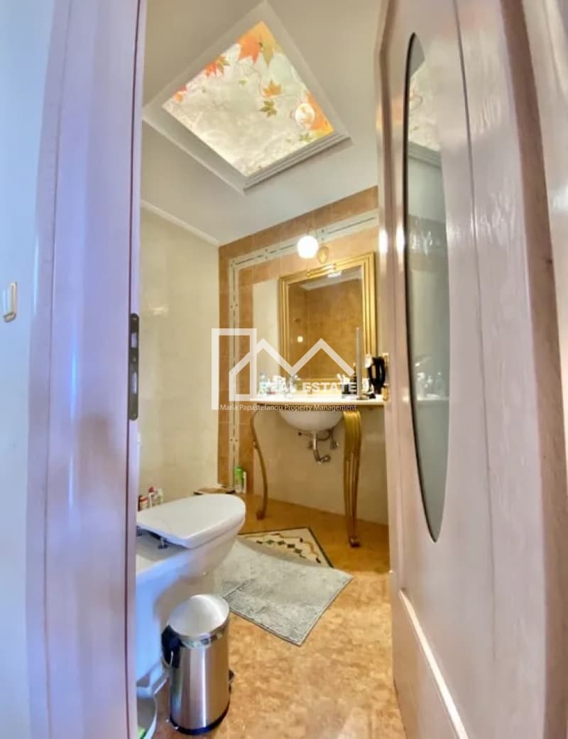 House in Synoikismos Nomou 751, Panorama — Photo 13 of 14
