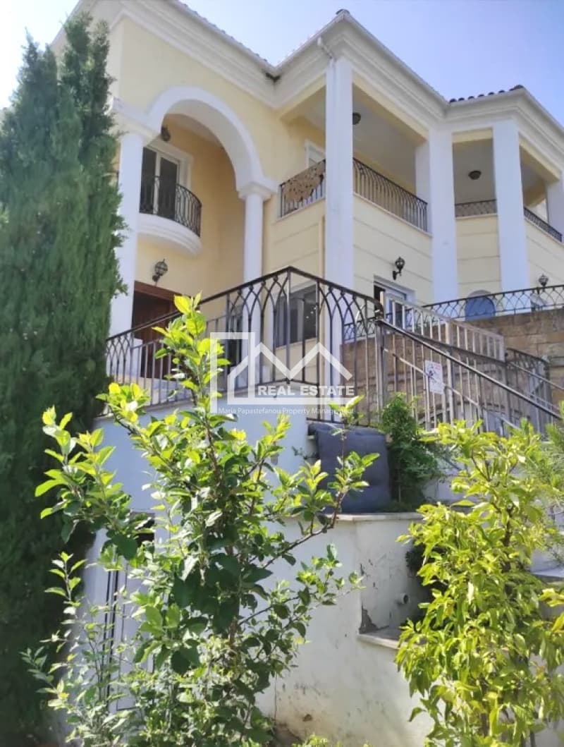 House in Synoikismos Nomou 751, Panorama — Photo 14 of 14