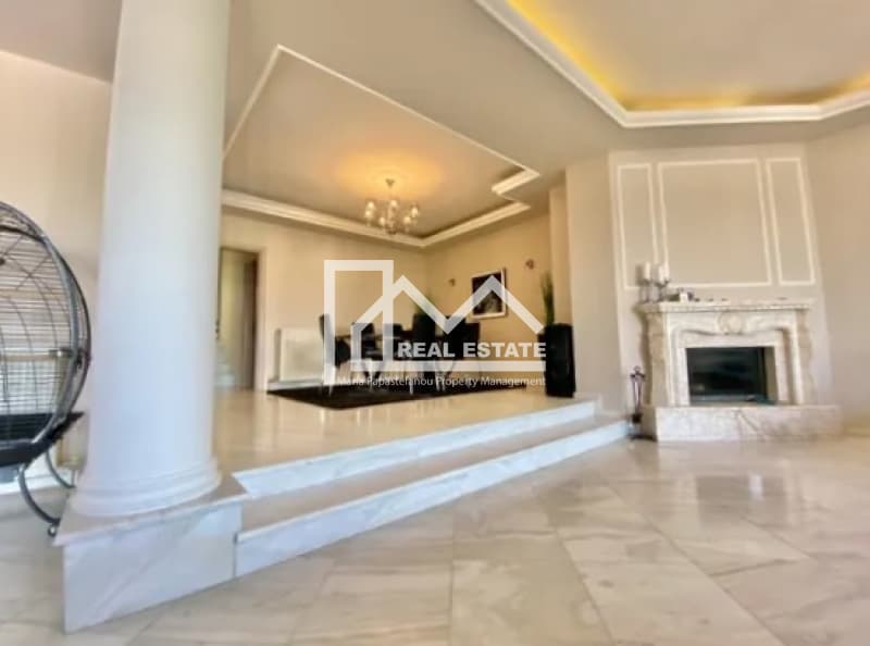 House in Synoikismos Nomou 751, Panorama — Photo 1 of 14