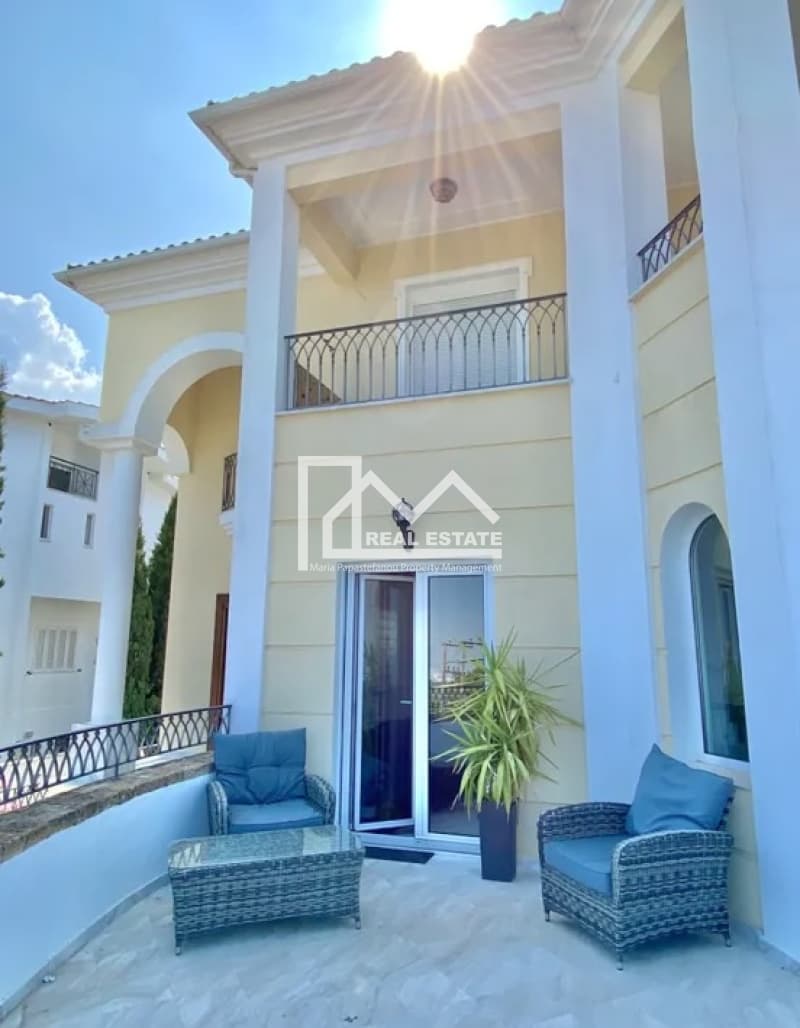 House in Synoikismos Nomou 751, Panorama — Photo 11 of 14