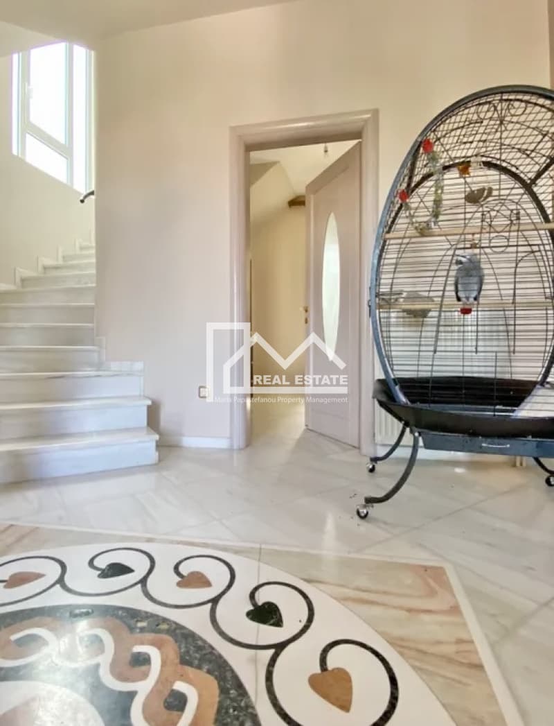 House in Synoikismos Nomou 751, Panorama — Photo 10 of 14