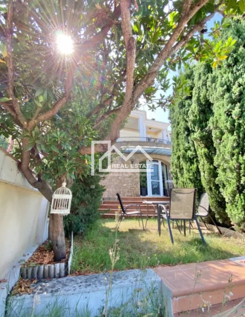 House in Synoikismos Nomou 751, Panorama — Photo 12 of 14