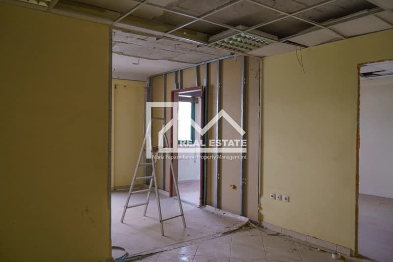 Γραφείο στην Βότση, Καλαμαριά — Φωτογραφία 6 από 10