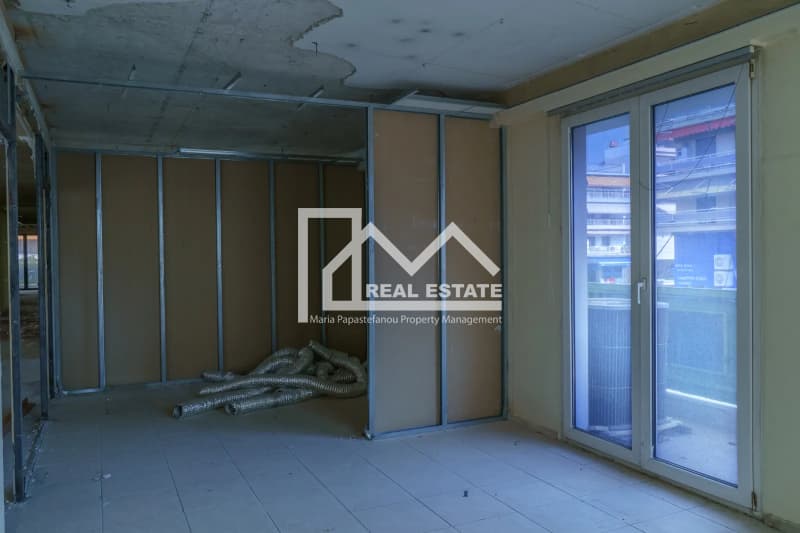 Γραφείο στην Βότση, Καλαμαριά — Φωτογραφία 8 από 10