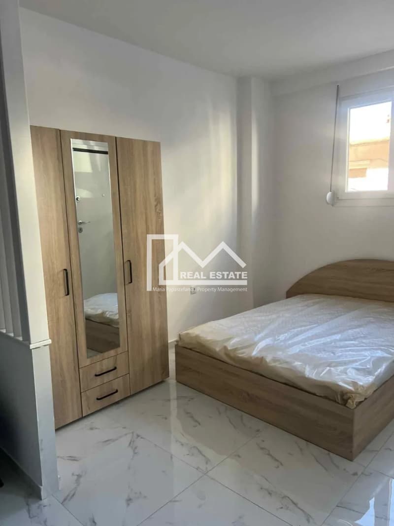 Διαμέρισμα στην Κράνη, Συκιές — Φωτογραφία 3 από 11