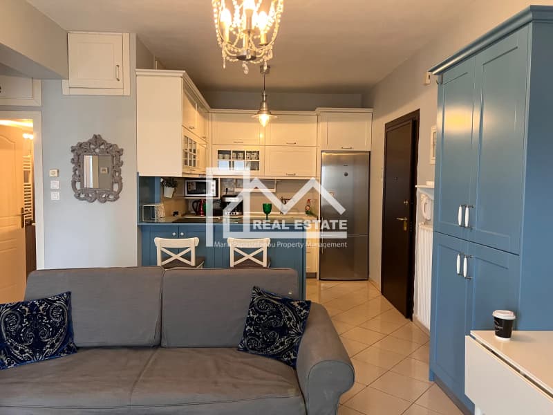 Apartment in Peraia, Peraia — Photo 1 of 20