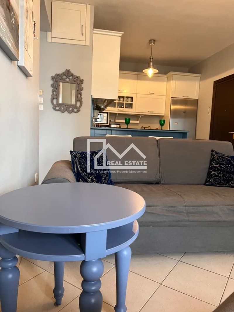 Apartment in Peraia, Peraia — Photo 2 of 20