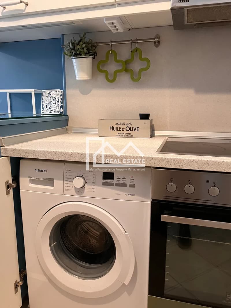Apartment in Peraia, Peraia — Photo 10 of 20