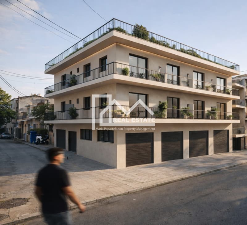 Βιομηχανικός Χώρος στην Επτάλοφος, Αμπελόκηποι