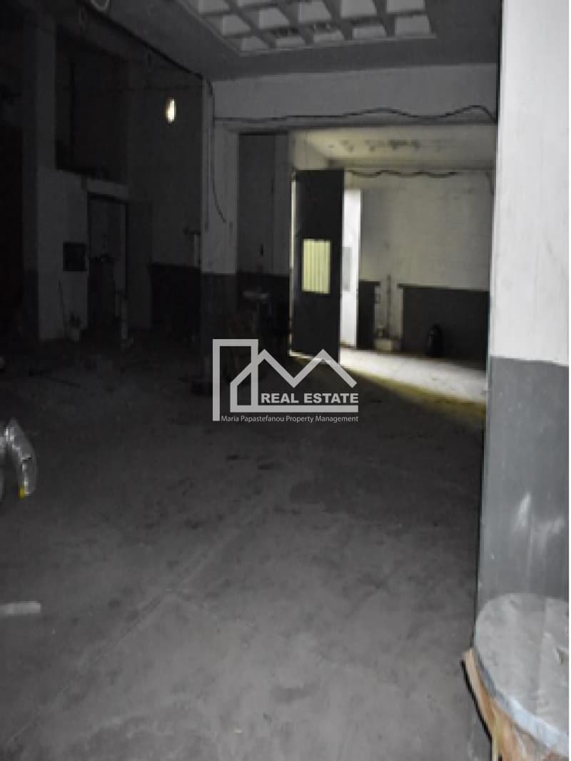 Αίθουσα Εκδηλώσεων στην Φοινίκας, Καλαμαριά — Φωτογραφία 2 από 2