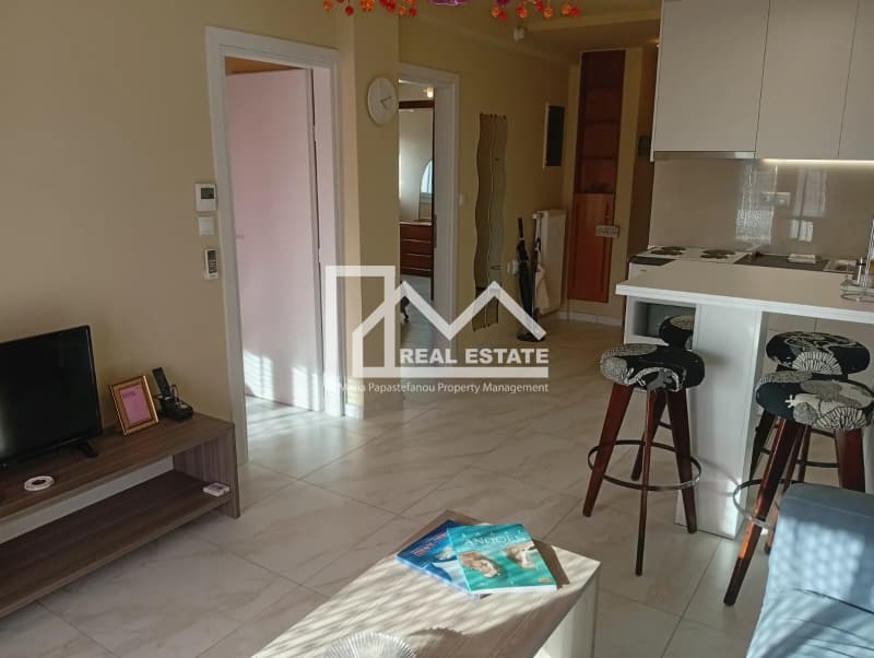 Διαμέρισμα στην Φοινίκας, Καλαμαριά — Φωτογραφία 2 από 19