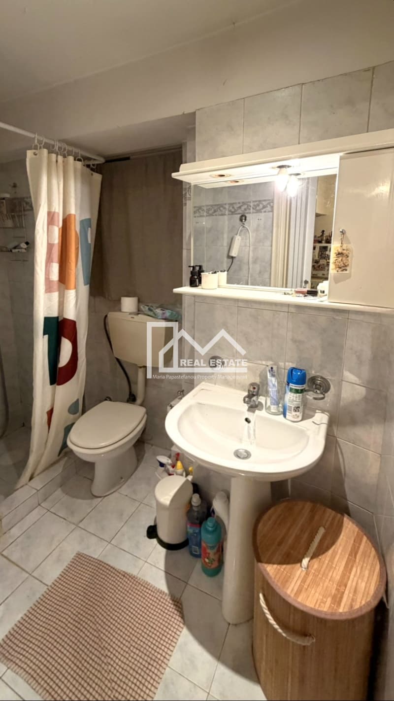 Apartment in Fix, Koukaki - Makrigianni — Photo 5 of 13