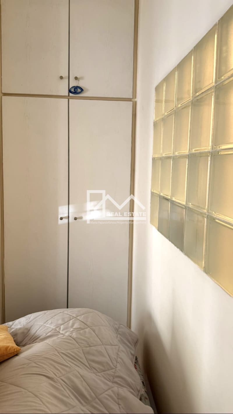 Apartment in Fix, Koukaki - Makrigianni — Photo 10 of 13